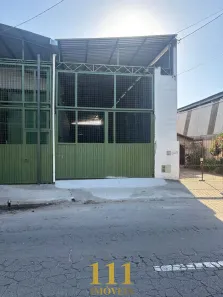 Galpão/Depósito/Armazém com 1 Quarto para alugar, 216m² no Cidade Morumbi, São José dos Campos
