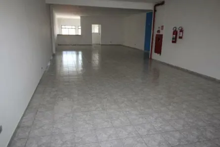Sala Comercial para alugar, 156m² no Santa Terezinha, Santo André