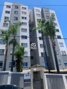 Cobertura com 3 Quartos à venda, 116m² no Planalto, Belo Horizonte