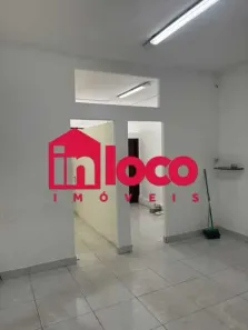 Ponto Comercial para venda ou aluguel, 25m² no Campo Grande, Rio de Janeiro