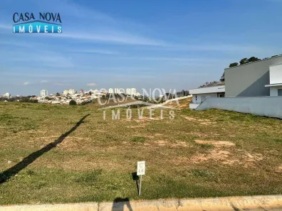 Lote/Terreno à venda, 725m² no Jardim Santa Teresa, Jundiaí