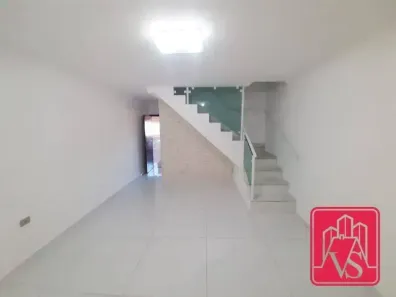 Sobrado com 3 Quartos à venda, 218m² no Planalto, São Bernardo do Campo
