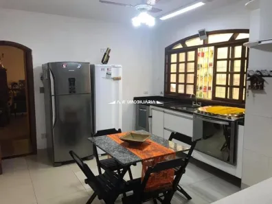 Sobrado com 4 Quartos à venda, 194m² no Casa Verde Média, São Paulo