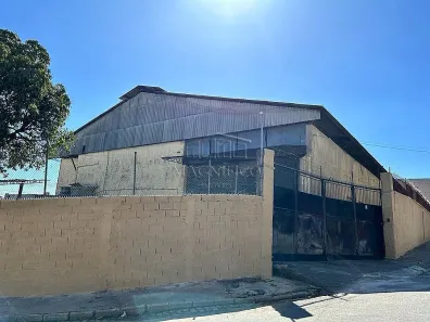 Galpão/Depósito/Armazém à venda, 1500m² no Cangaíba, São Paulo