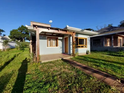 Casa com 2 Quartos à venda, 82m² no Nova Petrópolis, Nova Petrópolis