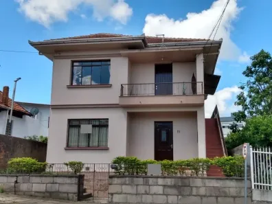 Casa com 6 Quartos à venda, 165m² no Rio Branco, Caxias do Sul