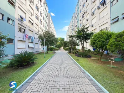 Apartamento com 2 Quartos à venda, 55m² no Sarandi, Porto Alegre