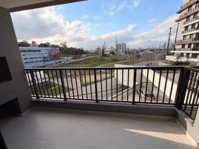 Apartamento com 2 Quartos à venda, 73m² no Roçado, São José