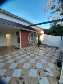 Casa com 3 Quartos para alugar, 120m² no Vila Maria Luiza, Jundiaí