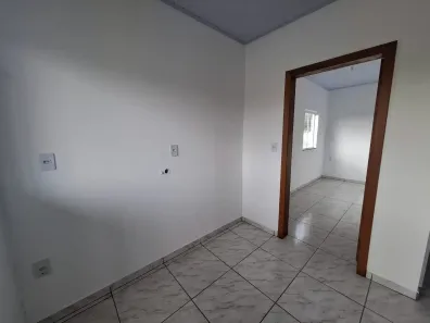 Apartamento com 1 Quarto para alugar, 40m² no Santa Regina, Itajaí