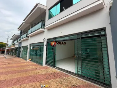Sala Comercial para alugar, 50m² no Vila Rehder, Americana
