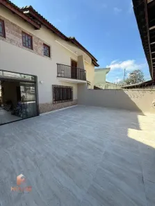 Sobrado com 4 Quartos à venda, 164m² no Jardim São Ricardo, Guarulhos