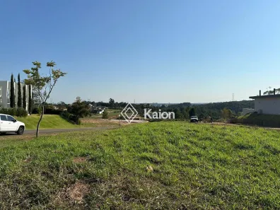 Lote/Terreno à venda, 2416m² no Condomínio Terras de São José, Itu