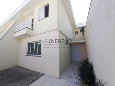 Sobrado com 3 Quartos à venda, 100m² no Vila Nair, São Paulo