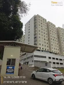 Apartamento com 2 Quartos à venda, 76m² no Eldorado, Juiz de Fora