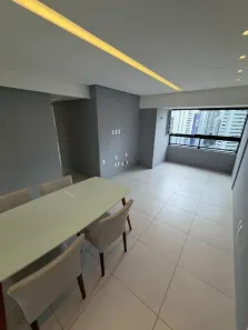 Apartamento com 3 Quartos à venda, 67m² no Encruzilhada, Recife