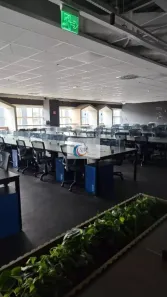 Sala Comercial para alugar, 1000m² no Itaim Bibi, São Paulo