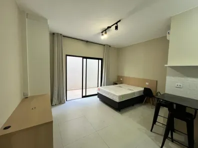 Kitnet com 1 Quarto para alugar, 27m² no Jardim Eulália, Taubaté