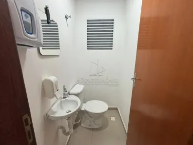 Sala Comercial à venda, 46m² no Parque Campolim, Sorocaba