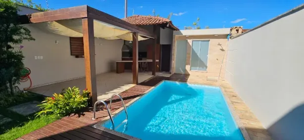 Casa com 5 Quartos à venda, 300m² no Cancela Preta, Macaé