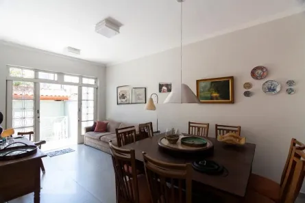Casa com 4 Quartos à venda, 200m² no Planalto Paulista, São Paulo