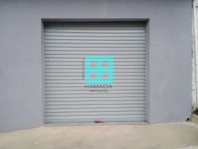 Ponto Comercial para alugar, 27m² no Rochdale, Osasco