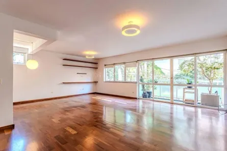 Apartamento com 3 Quartos à venda, 154m² no Jardim Paulista, São Paulo