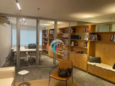 Sala Comercial para alugar, 82m² no Pinheiros, São Paulo