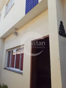 Casa de Condomínio com 2 Quartos à venda, 58m² no Chácara Belenzinho, São Paulo