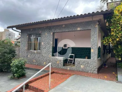 Casa com 3 Quartos à venda, 118m² no Fonseca, Niterói
