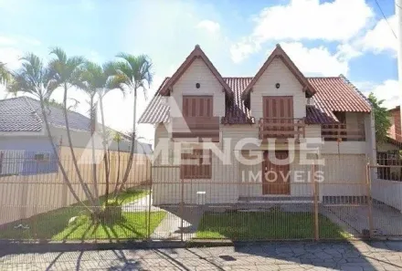 Casa com 3 Quartos à venda, 235m² no Sarandi, Porto Alegre