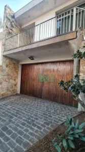 Sobrado com 4 Quartos à venda, 400m² no Planalto Paulista, São Paulo
