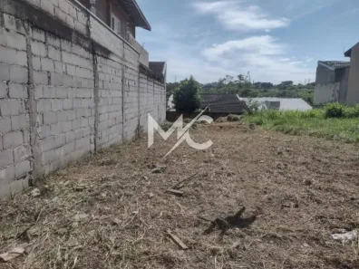 Lote/Terreno à venda, 175m² no Loteamento Villa Branca, Jacareí