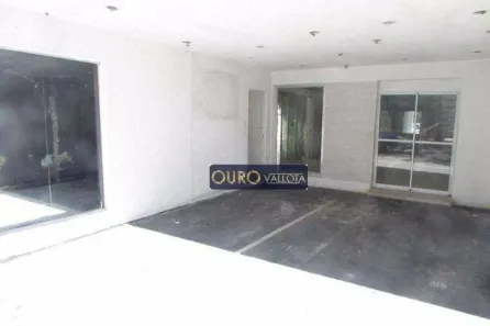 Ponto Comercial à venda, 340m² no Mooca, São Paulo
