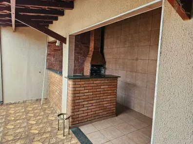 Casa com 2 Quartos à venda, 144m² no Ipiranga, Ribeirão Preto