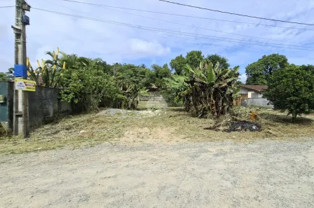 Lote/Terreno à venda, 450m² no Petrópolis, Joinville