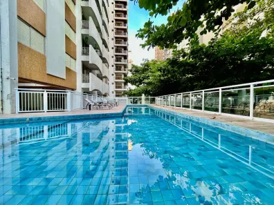Apartamento com 3 Quartos à venda, 160m² no Pitangueiras, Guarujá