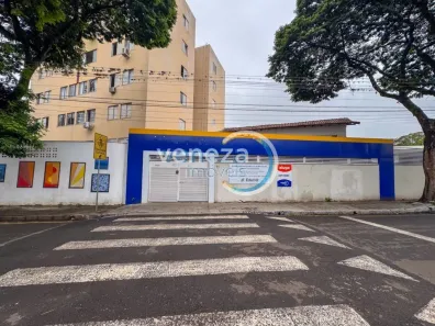 Imóvel Comercial para alugar, 500m² no Cláudia, Londrina