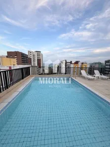 Apartamento com 3 Quartos à venda, 104m² no Jatiúca, Maceió