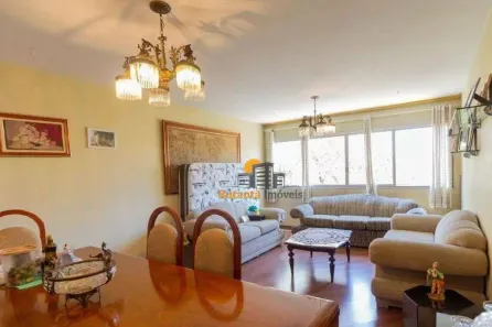 Apartamento com 3 Quartos à venda, 130m² no Vila Pirajussara, São Paulo