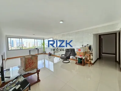 Apartamento com 3 Quartos à venda, 136m² no Aclimação, São Paulo