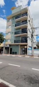 Apartamento com 1 Quarto para alugar, 40m² no Centro, São Roque