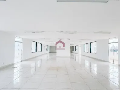 Sala Comercial para alugar, 700m² no Taguatinga Centro, Brasília