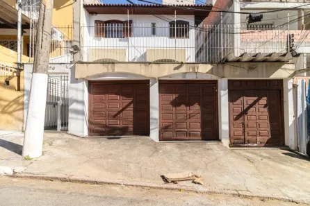 Ponto Comercial para alugar, 412m² no Cambuci, São Paulo