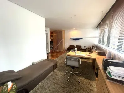 Sala Comercial à venda, 48m² no Savassi, Belo Horizonte