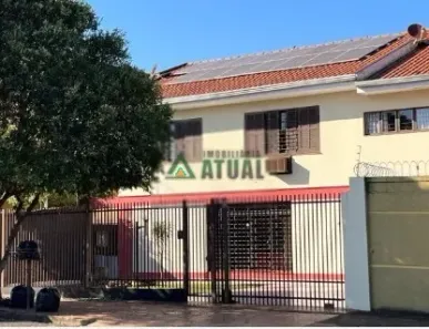 Casa com 5 Quartos à venda, 330m² no Caravelle, Londrina