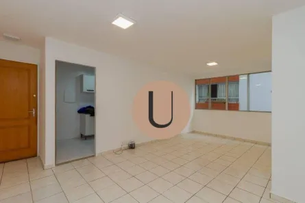 Apartamento com 2 Quartos para alugar, 90m² no Itaim Bibi, São Paulo