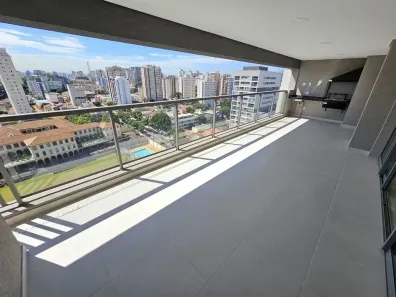 Apartamento com 4 Quartos à venda, 181m² no Vila Mariana, São Paulo