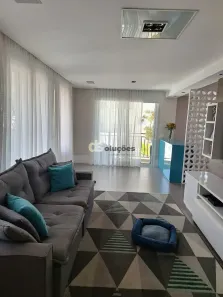 Apartamento com 3 Quartos à venda, 143m² no Água Fria, São Paulo