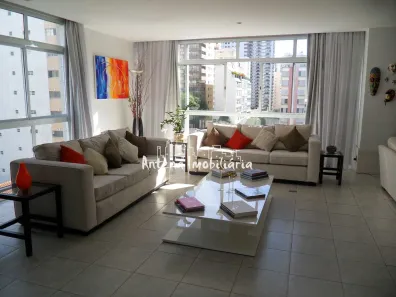 Apartamento com 3 Quartos à venda, 243m² no Santa Cecília, São Paulo